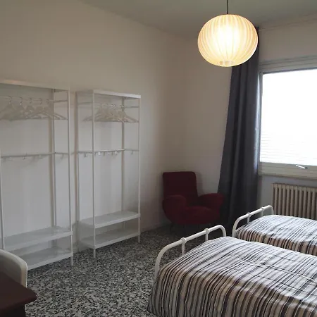 Olivo Apartment