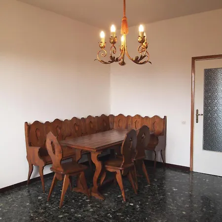 Apartment Olivo