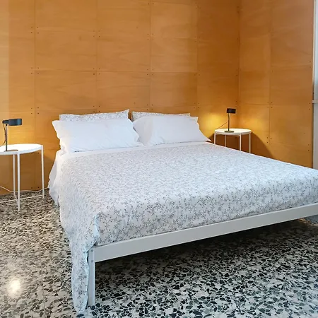 Apartment Olivo