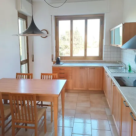 Olivo Apartment *