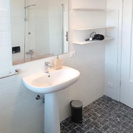 Apartment Olivo Vigevano
