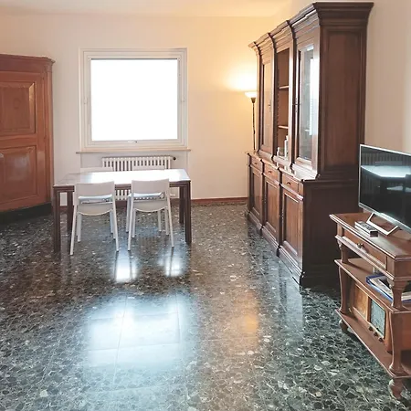 Apartment Olivo