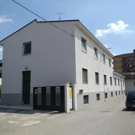 Apartment Olivo *