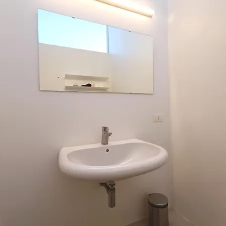 Olivo Apartment