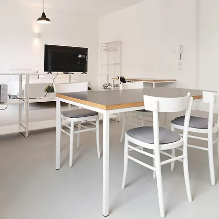 Apartment Olivo Vigevano