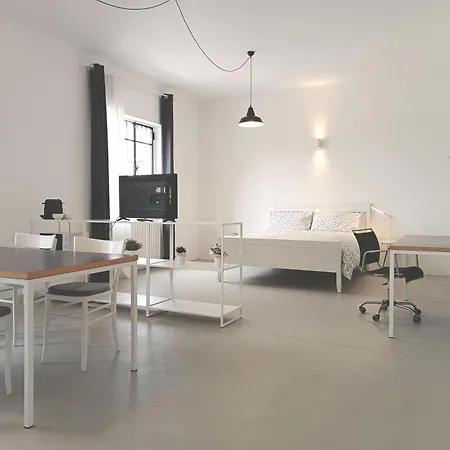 Apartment Olivo