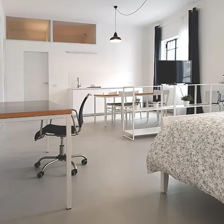 Apartment Olivo