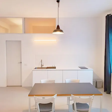 Apartment Olivo *