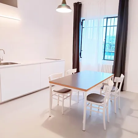 Apartment Olivo