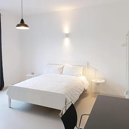 Apartment Olivo Vigevano